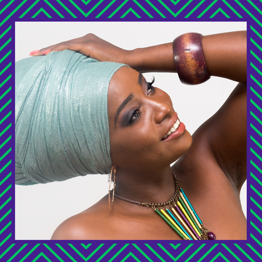 Ginga Beat – Anabela Aya