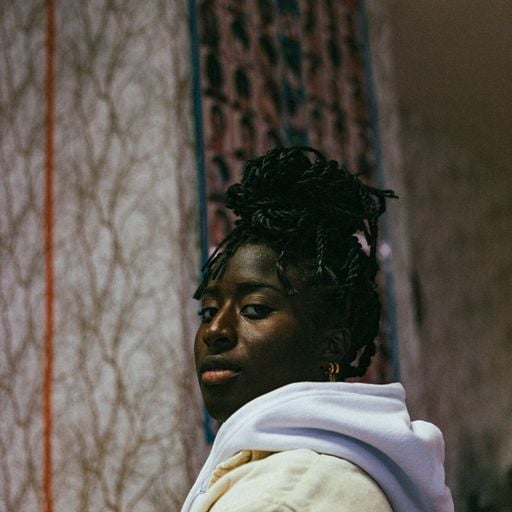 Amour Africain - SAUTI invites Eunice Beckmann - 12th November 2025