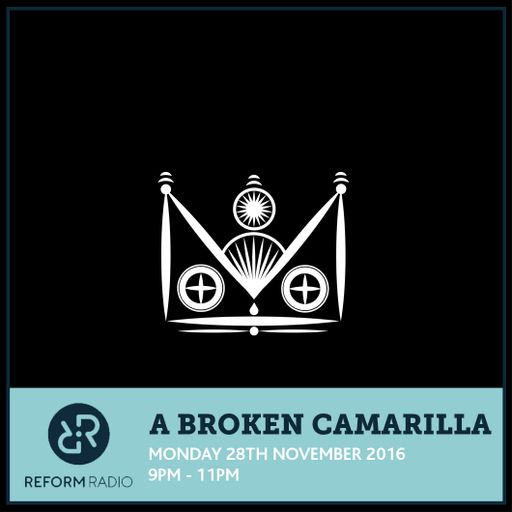 A Broken Camarilla 28th November 2016
