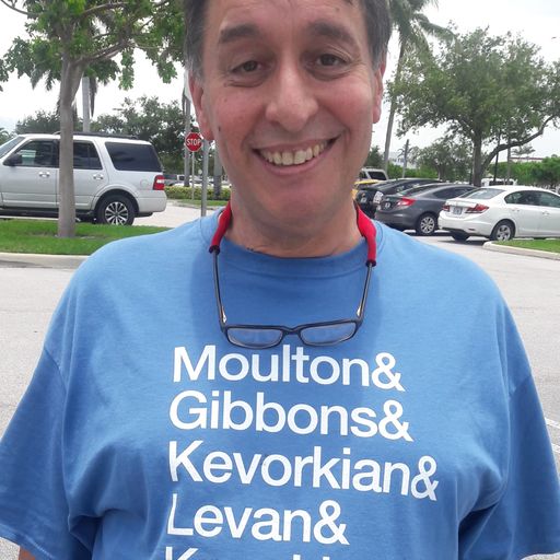 Jay Negron on KEITH MARTIN's VITA RADIO SHOW - GUEST MIX - September 1, 2018