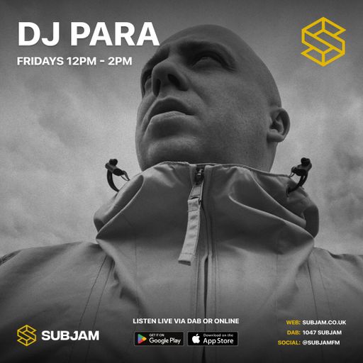 Dj Para 01 MAY 2026