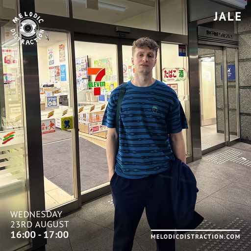 Jale (August '23)
