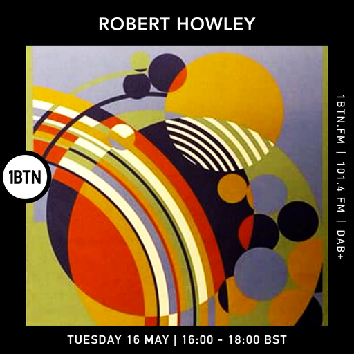 Robert Howley - 16.05.2023