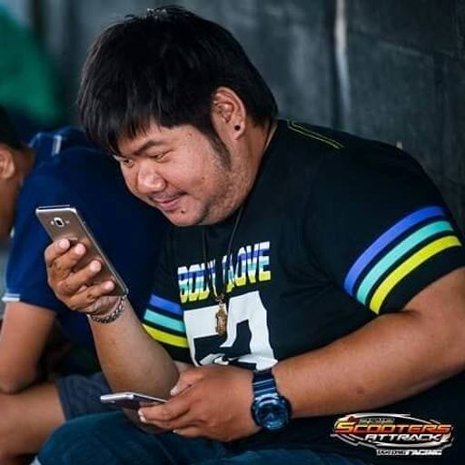 โบ้อะไหล่ซิ่ง​ พาโจ๊ะ