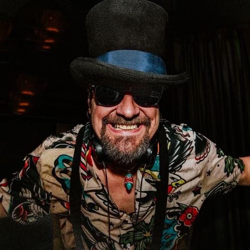 NAUGHTY NOODLES - LFG.TV Debut Show