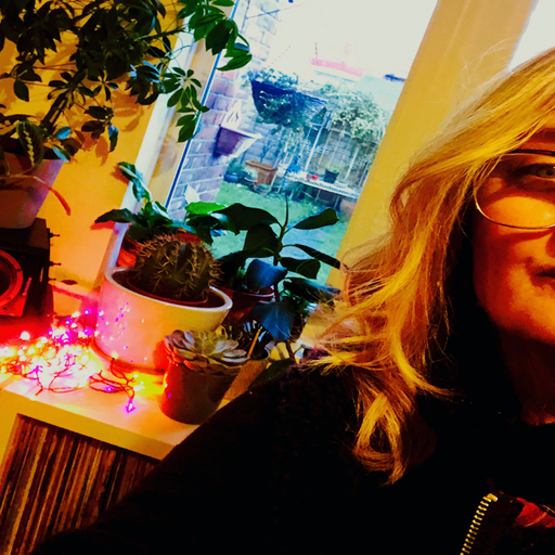 Sally & Company: Sally Rodgers with Matthew Johnson // 12-12-21