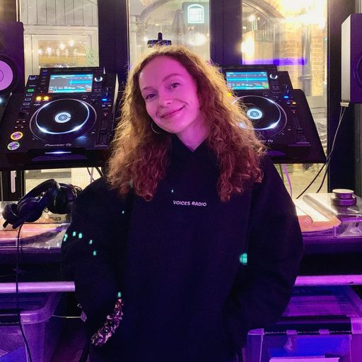 Lucy K - 09/01/2025 - [Voices Radio]