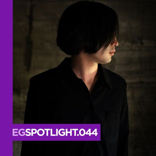 EG SPOTLIGHT.044 Yuichirou Miyamoto