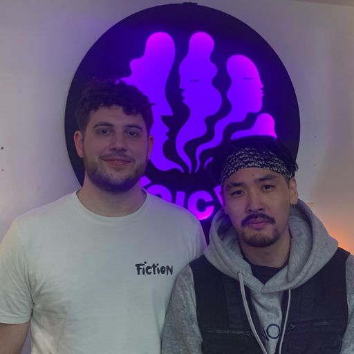 Roll Through Crew - 15/04/23