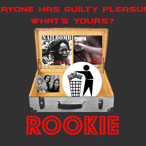 ROOKIE With DJ Mike Apunk