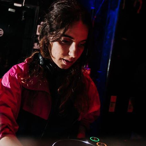 On the Floor – Nina Las Vegas at Motion Bristol