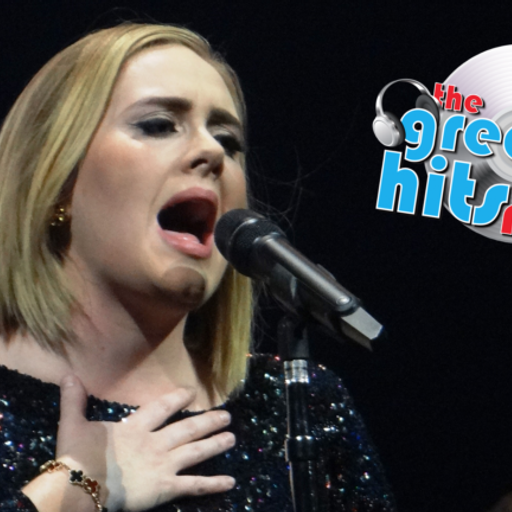 The Greatest Hits Of Music - 7th November 2021