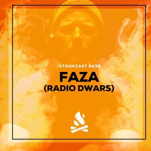 Stookcast #432 - Faza (Radio Dwars)