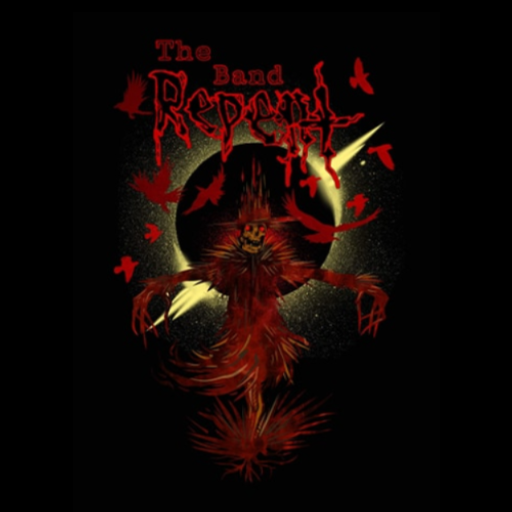 The Band Repent - Featured Interview & The Zach Moonshine Show