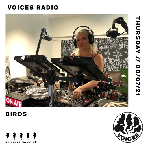 Birds - 08/07/21