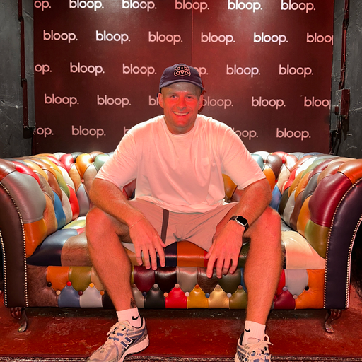 Rotate w/ Joqu - 17.07.25