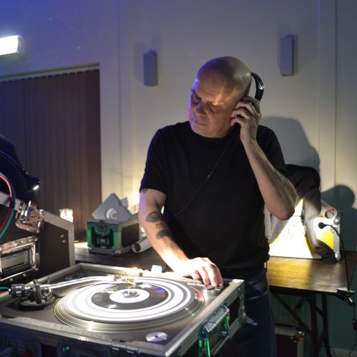 NORTHERN SOUL - WE'VE GOT THREE DJ's