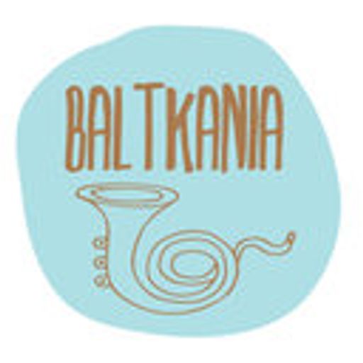 Bičiulio valandoje preliudija į Baltkania