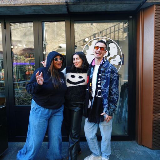 The Voices Breakfast Show w/ Maria Hanlon - 19/12/25 [Voices Radio]