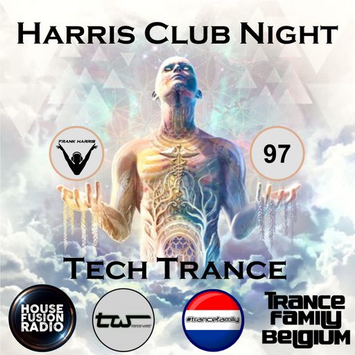 Harris Club Night vol 97
