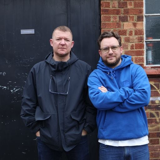 The One Glove Breakfast Show w/ Macca & Roy 070226