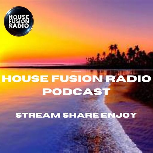 DJ VICTORIO // HOUSE SESSIONS // 23-02-24