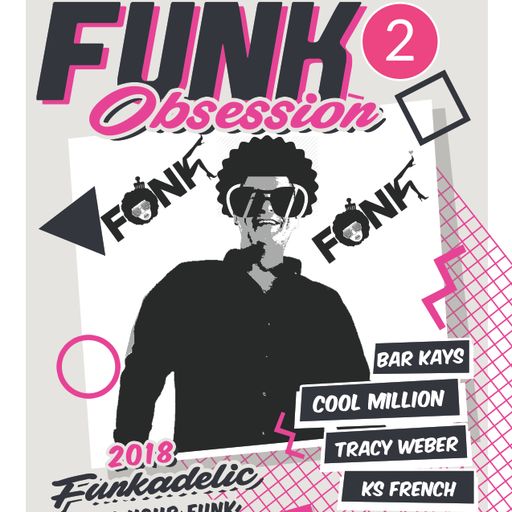 Funk Obsession part 2