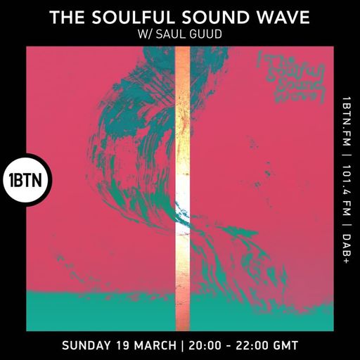 Soulful Sound Wave - 19.03.2023