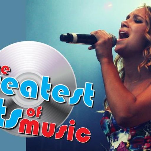 The Greatest Hits Of Music - 11st August 2024
