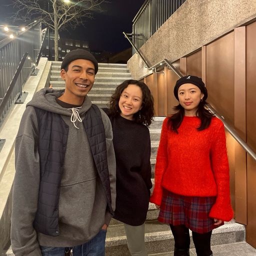 Jazzy Sport London - 18/02/24 - Voices Radio