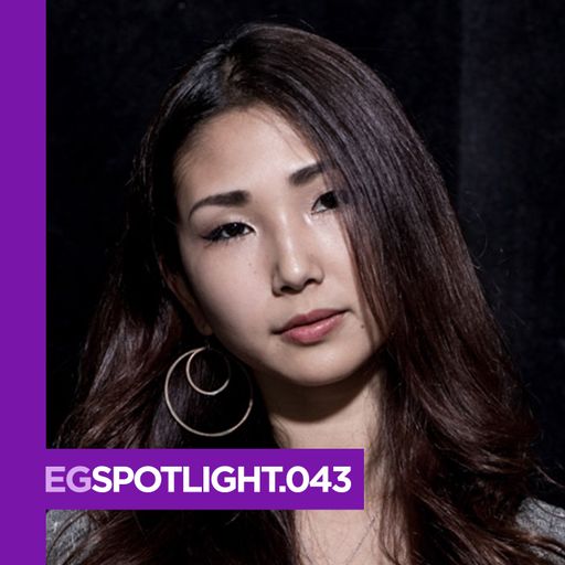 EG SPOTLIGHT.043 Alice Iguchi