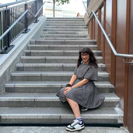 Sammy - DJ Workshop Takeover - 31/07/24