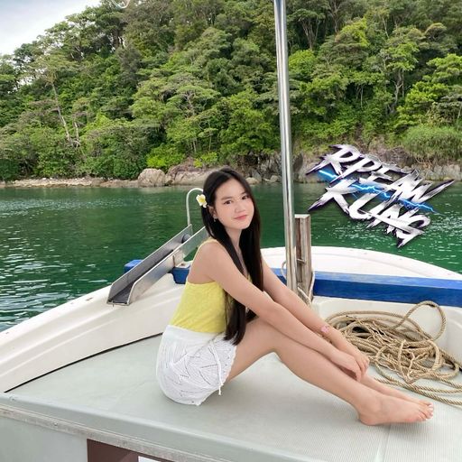 HBD น้องเหมย จ๊ะติ๊งกรี๊ง กรุ๊กกรู้ [ อาเปียวคุง ]