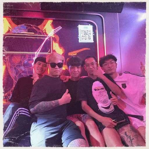 DJ'YE【Syun Private Mix'25】《李國煌、梁志強 - 少年英雄 X Showtek - Fts X 於冬然 - 座位》Mixtape 2x25