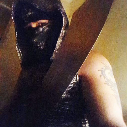 Sharpening The Dagger 6/28/19
