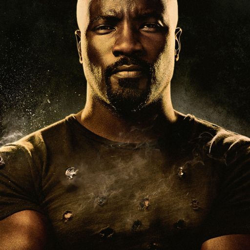 Luke Cage Soundtrack Mixtape: Harlem’s Paradise