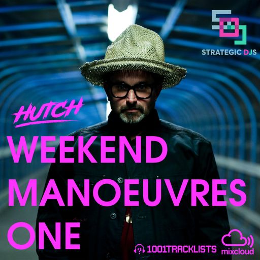 HUTCH PRESENTS WEEKED MANOEUVRES ONE