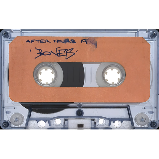 Frankie Bones - After Hours 96 (1996)