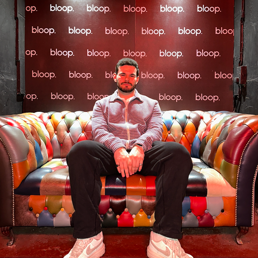 Knowledge w/ Ryan Paul - 01.04.26 [Bloop London Radio]