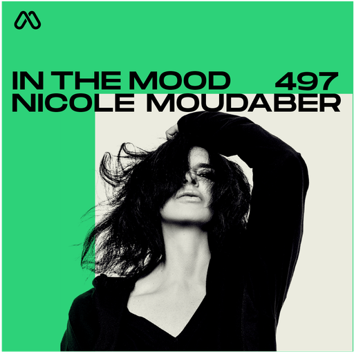 InTheMood - Episode 497