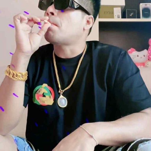 ตัวไหนเมาเอาหมด HBD.สนุ๊กหลงกล