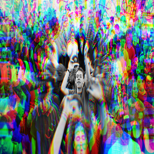 AWR Show 5 - Premier Rave Classics -  29th June 2022