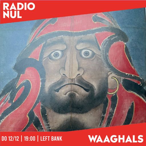 Left Bank "Soul Purpose II" - Waaghals / 12-12-2024