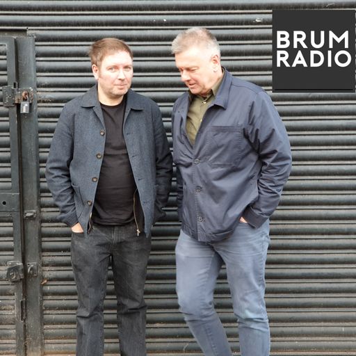 Dave Travis Freak Scene with Arthur Tapp (16/01/2020)