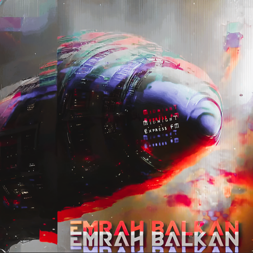 Emrah Balkan on Midnight Express FM [Special Guest]