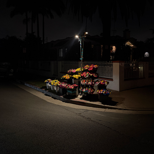 Valencia House w/ Yeek - 30th March 2026