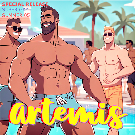 Super Gay Summer Mix 05