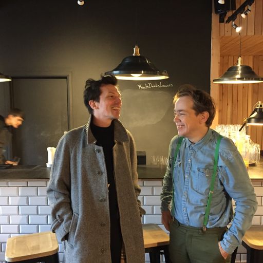 Hanford's Half Hour 260117