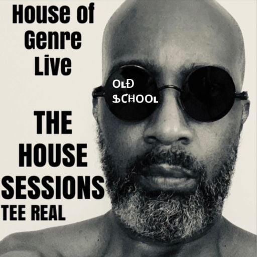 House of Genre Live Presents The House Sessions #45