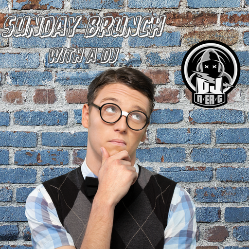 Sunday Brunch with a DJ // Recorded Live @Meadowlark Billings 2/25/24